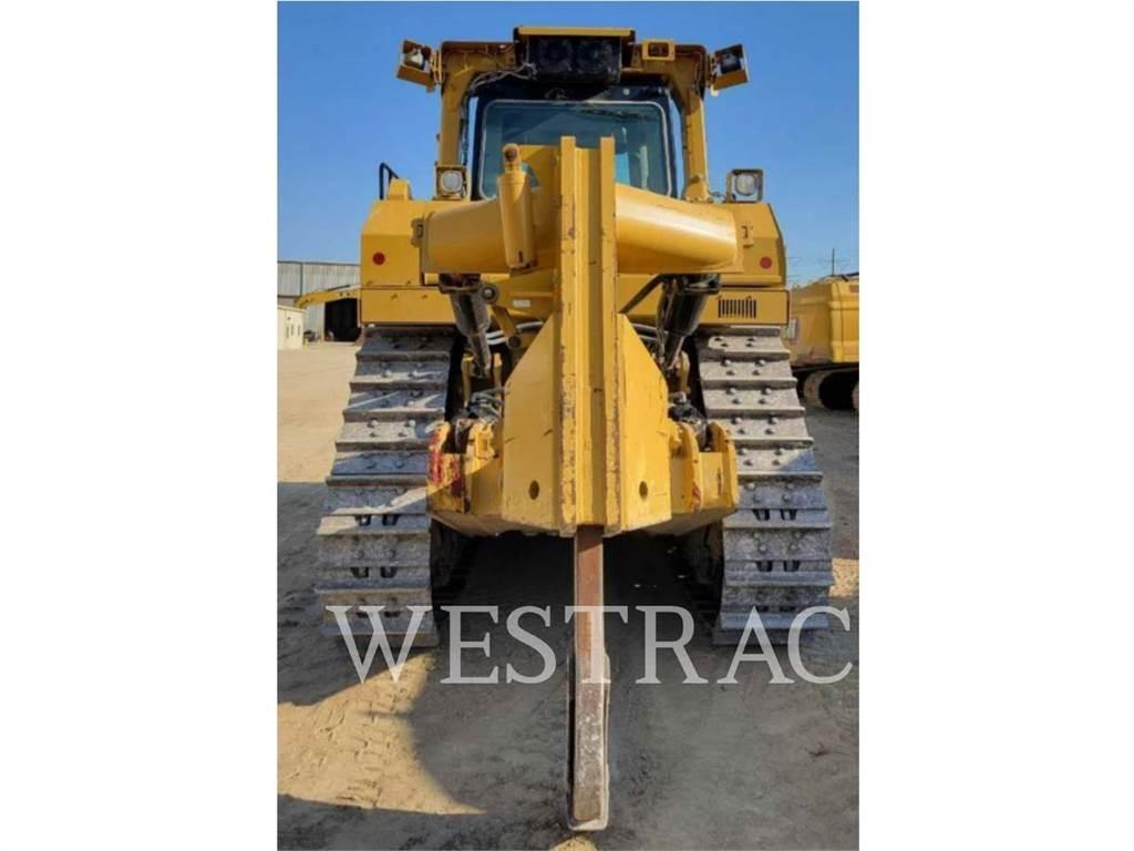 CAT D9T Spycharki gąsienicowe