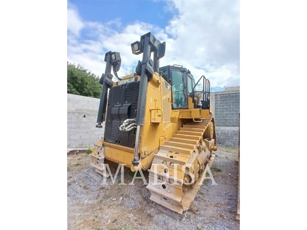 CAT D9T Spycharki gąsienicowe