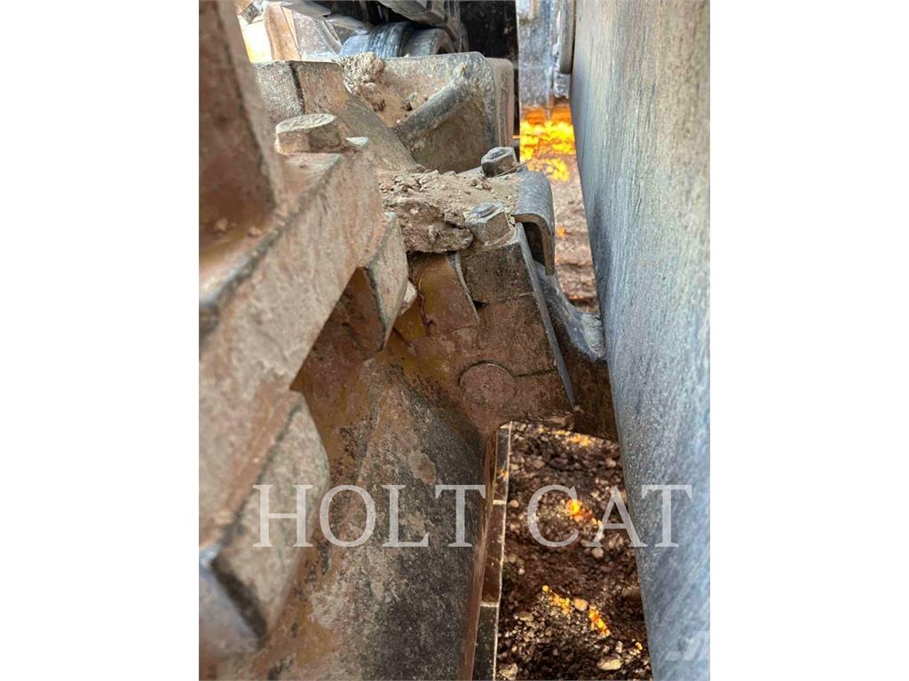 CAT D9T Spycharki gąsienicowe