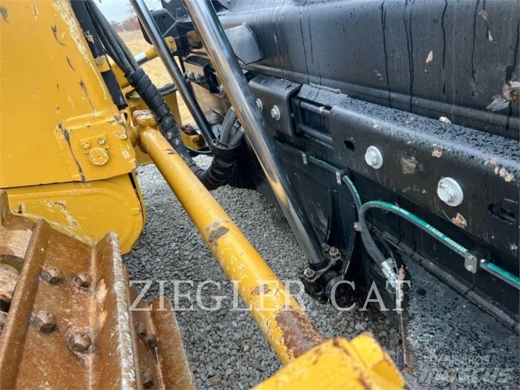 CAT D9T Spycharki gąsienicowe