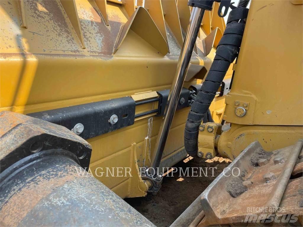 CAT D9T Spycharki gąsienicowe