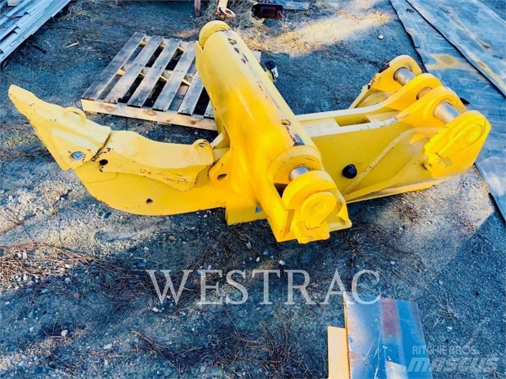 CAT D9T RIPPER Spulchniarki