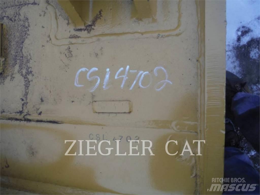 CAT D9TSUBLADE Lemiesze