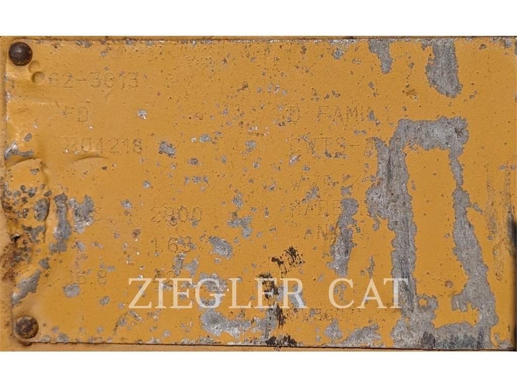 CAT DLINK42HD Łyżki do ładowarek