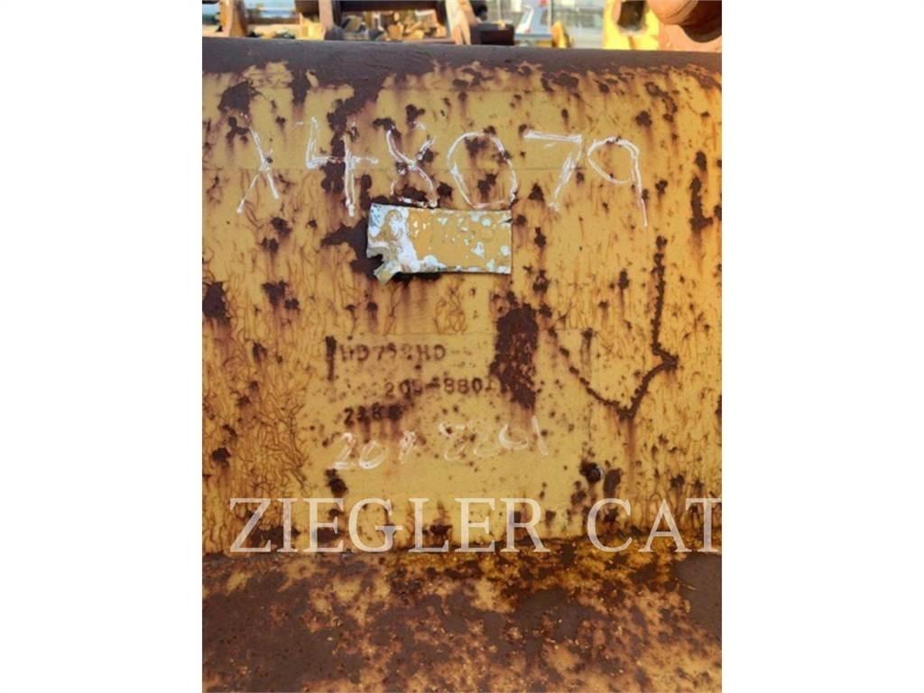 CAT DLINKAGE30BUCKET Łyżki do ładowarek