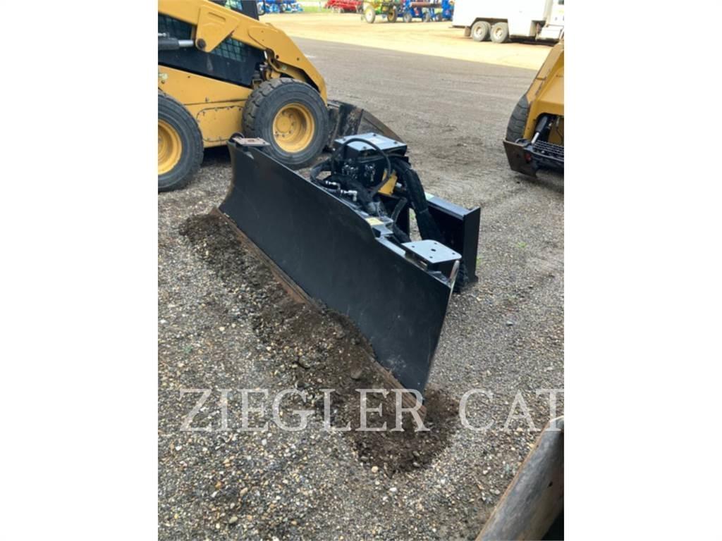 CAT DOZER BLADE 92 Lemiesze