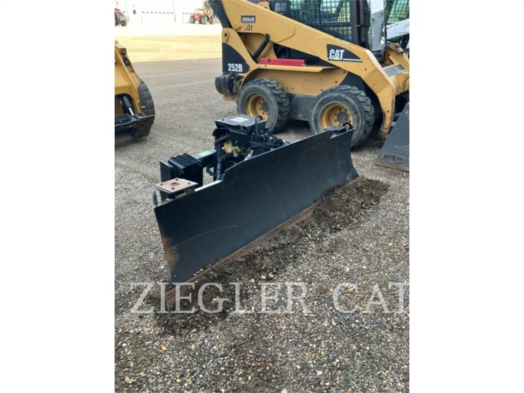 CAT DOZER BLADE 92 Lemiesze