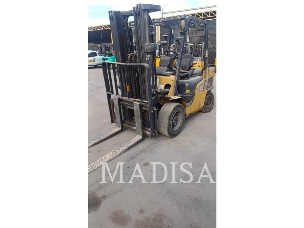 CAT DP30NM5-D Wózki widłowe inne