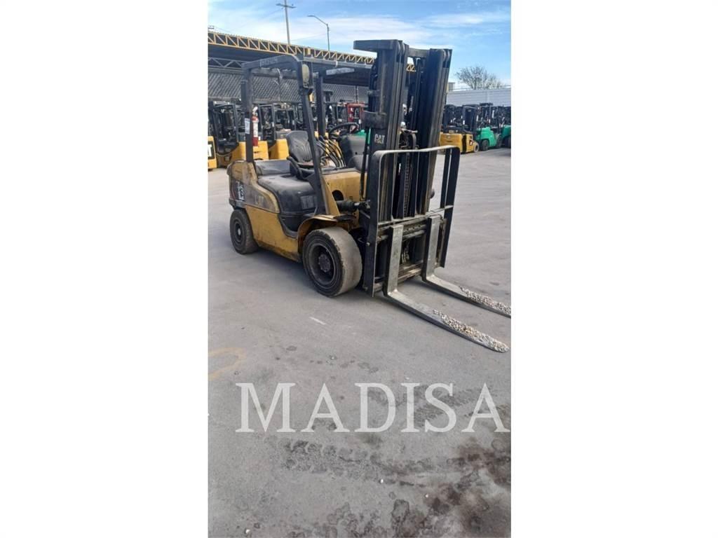 CAT DP30NM5-D Wózki widłowe inne