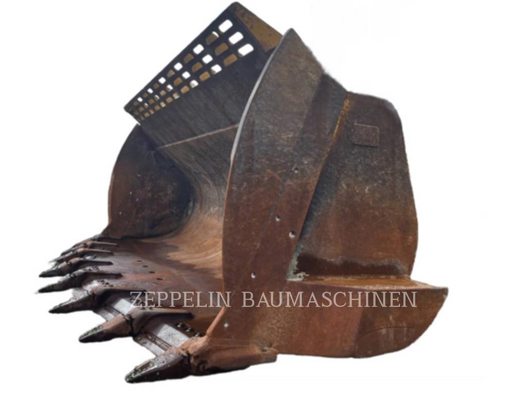CAT FELSSCHAUFEL 990H Łyżki do ładowarek