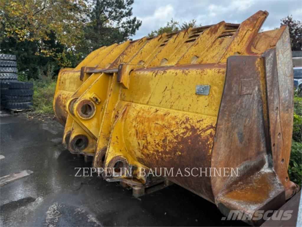 CAT FELSSCHAUFEL 990H Łyżki do ładowarek