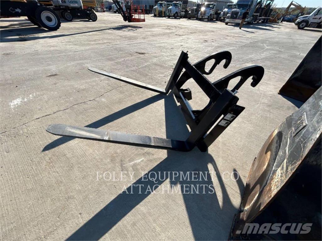 CAT FK20F53 Ładowarki kołowe