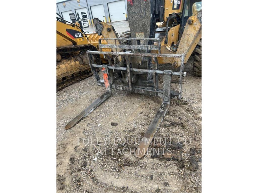 CAT FKTHT72W Ładowarki teleskopowe