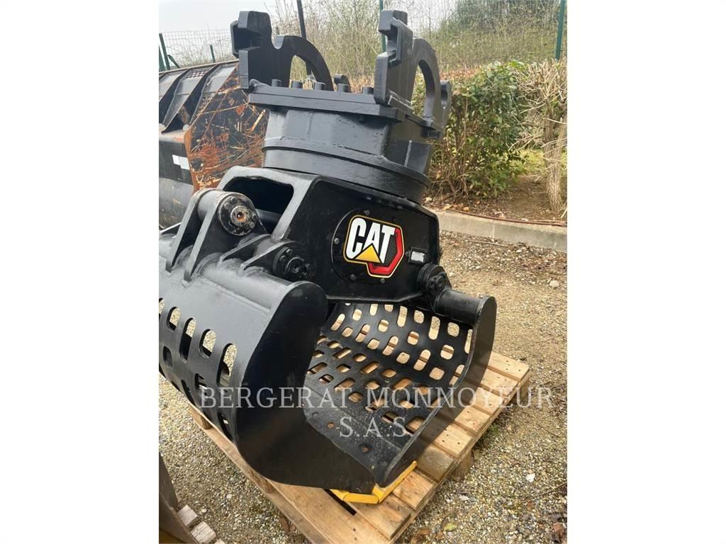 CAT G313GC Maszyny budowlane - Inne