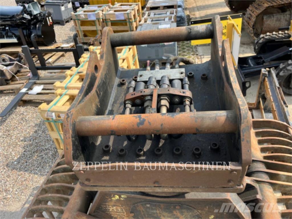 CAT G315B/D Chwytaki