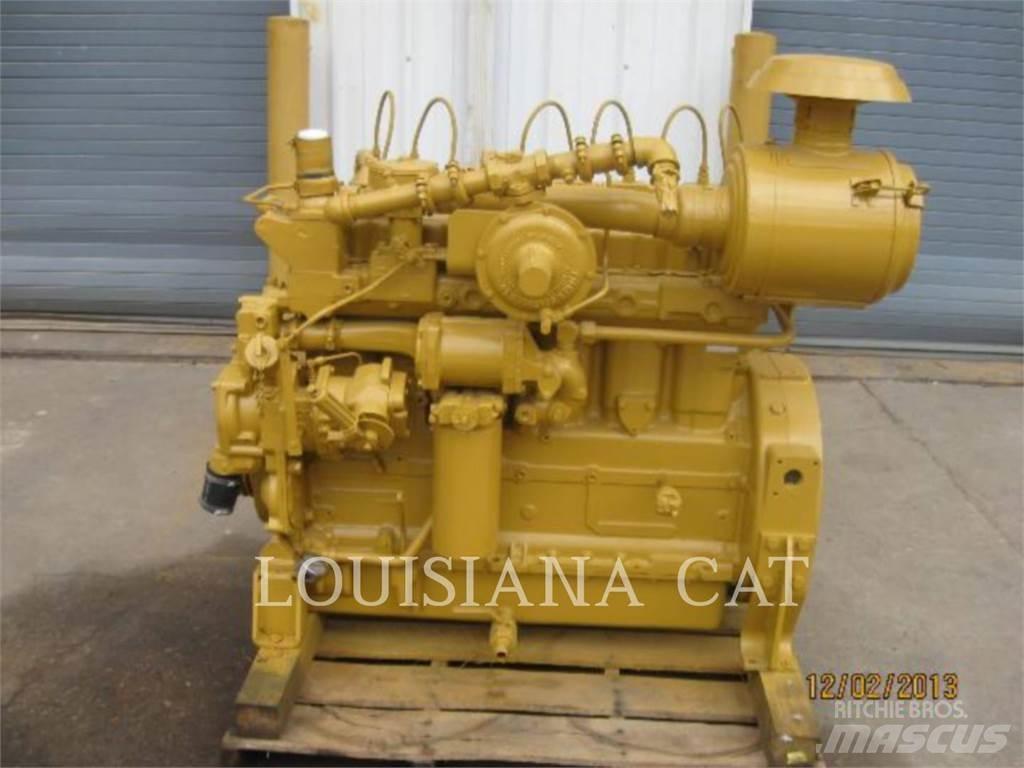 CAT G3306 Maszyny budowlane - Inne
