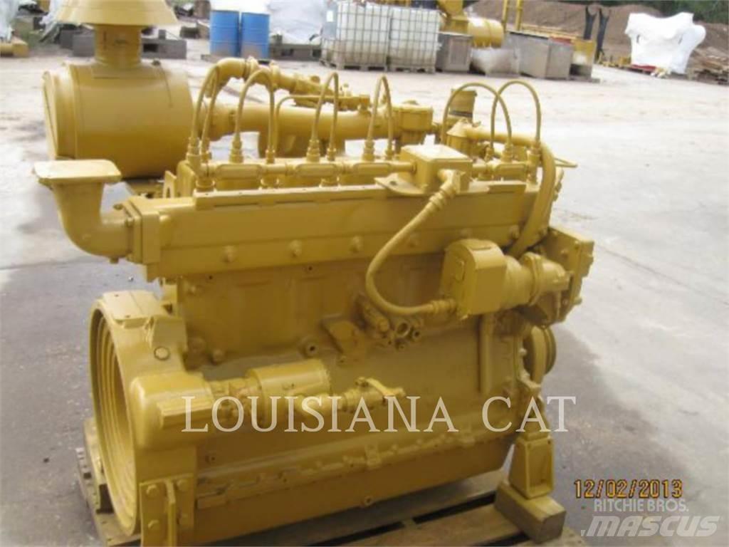 CAT G3306 Maszyny budowlane - Inne