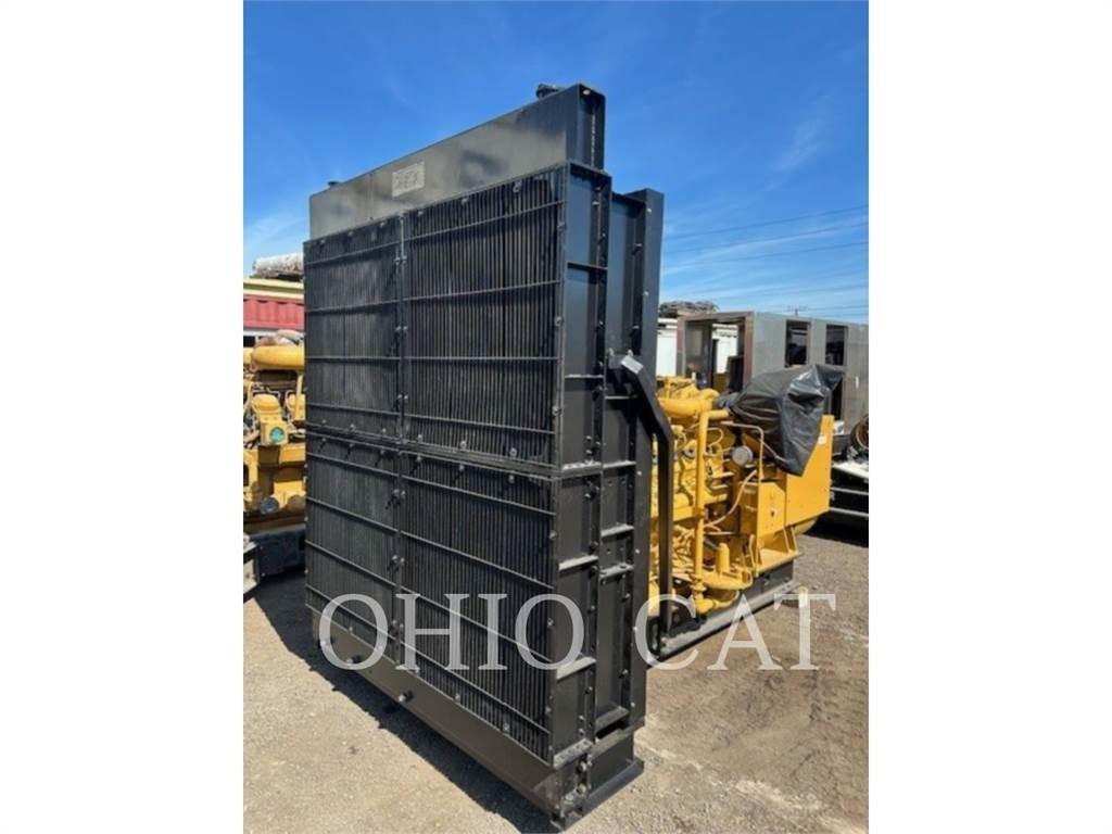 CAT G3412 Agregaty prądotwórcze Diesla
