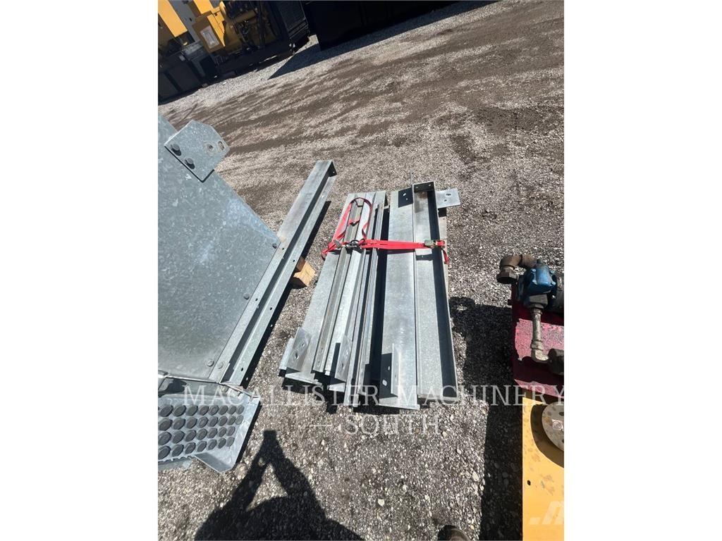 CAT G3520C Agregaty prądotwórcze Diesla