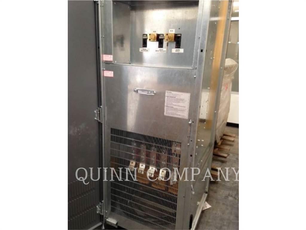 CAT GALAXY 5000 Inne akcesoria
