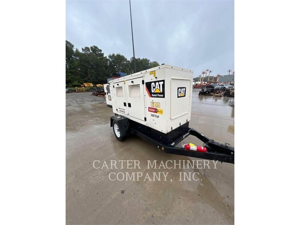 CAT GEN/48KW Maszyny budowlane - Inne