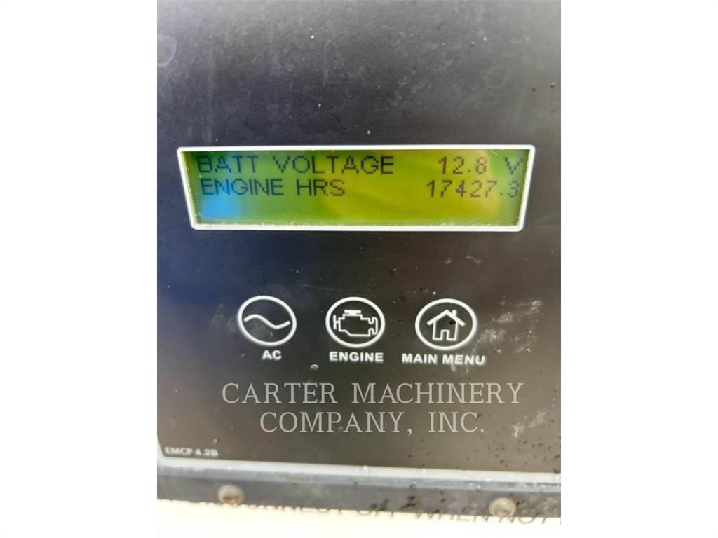 CAT GEN/48KW Maszyny budowlane - Inne