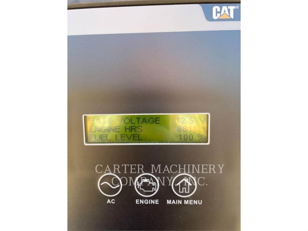 CAT GEN/48KW Agregaty prądotwórcze inne