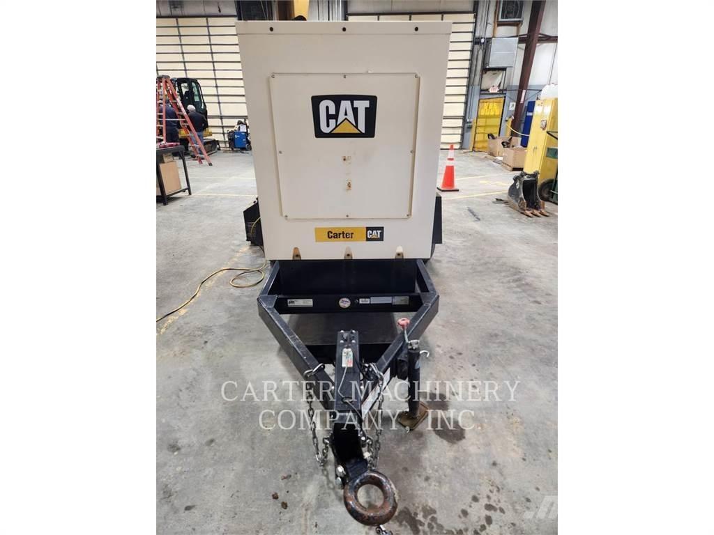 CAT GEN/48KW Agregaty prądotwórcze inne