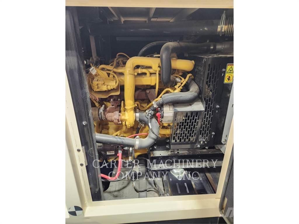 CAT GEN/48KW Agregaty prądotwórcze inne