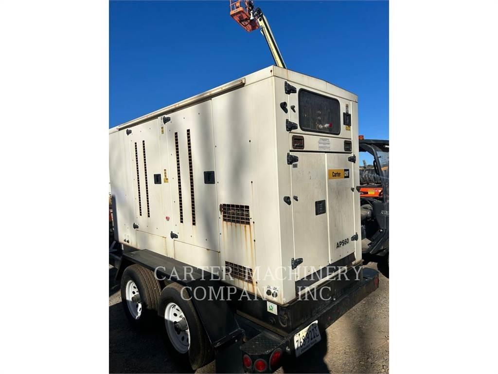 CAT GEN60KW Maszyny budowlane - Inne