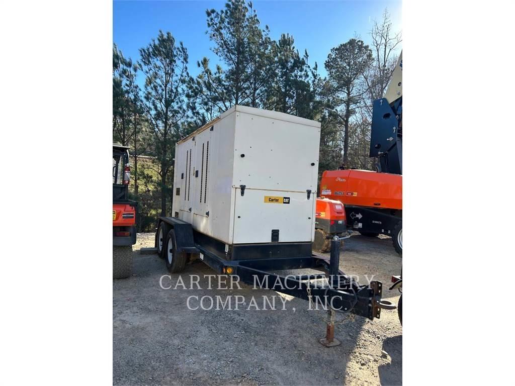 CAT GEN60KW Maszyny budowlane - Inne