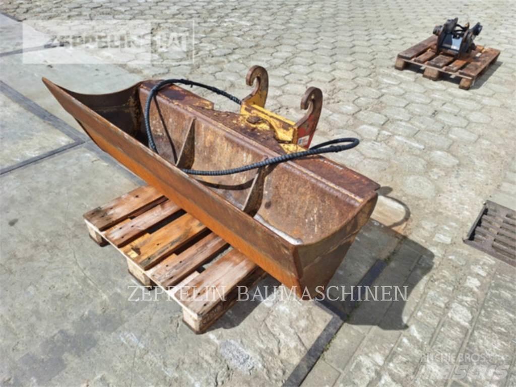 CAT GLV1400 CW10 Koparki łańcuchowe