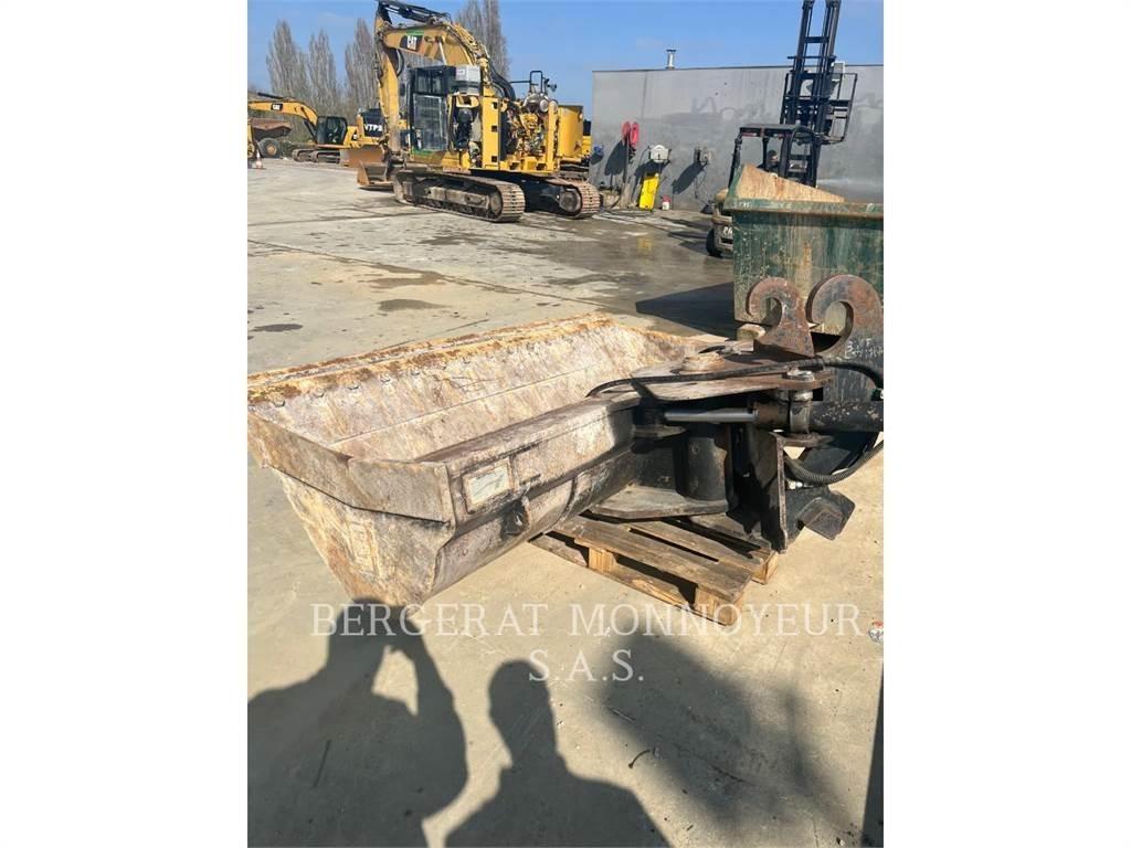 CAT GODET/2400/CW45S Maszyny budowlane - Inne