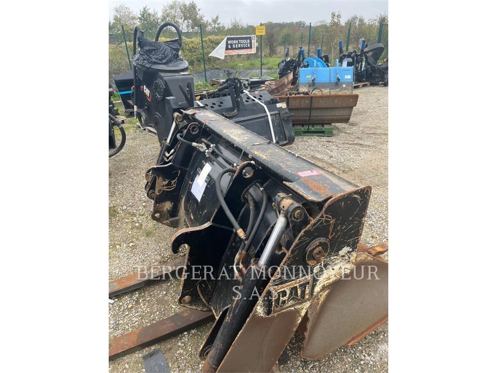 CAT GODET/906/ISO Maszyny budowlane - Inne