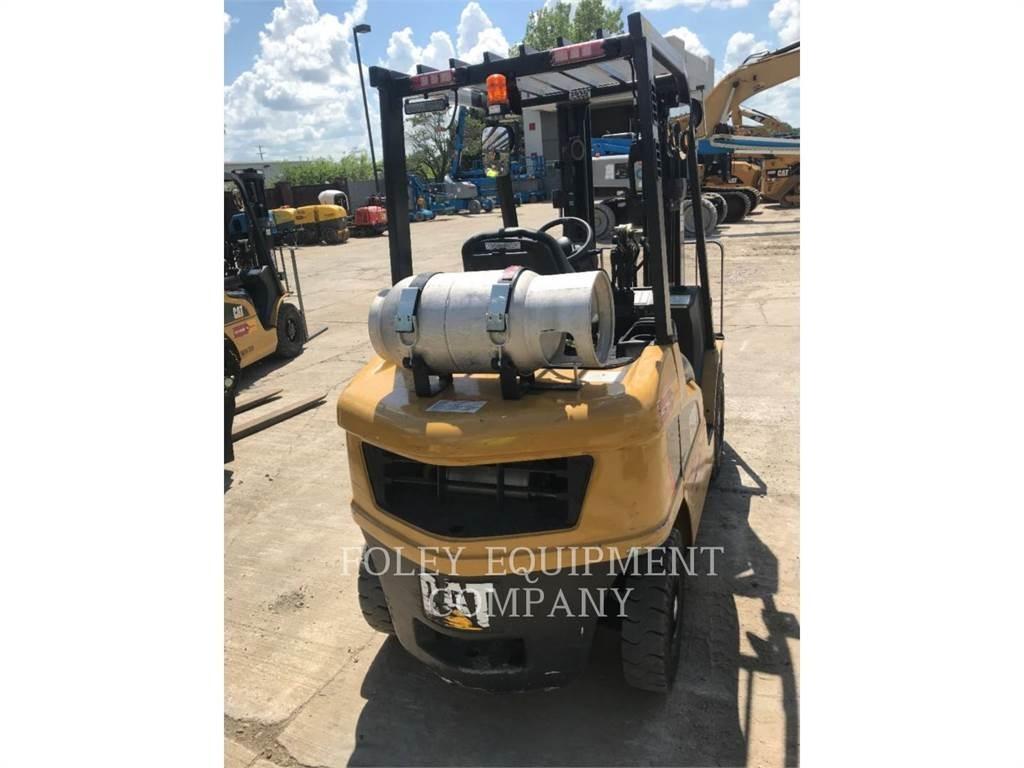 CAT GP25N Koparki wyburzeniowe