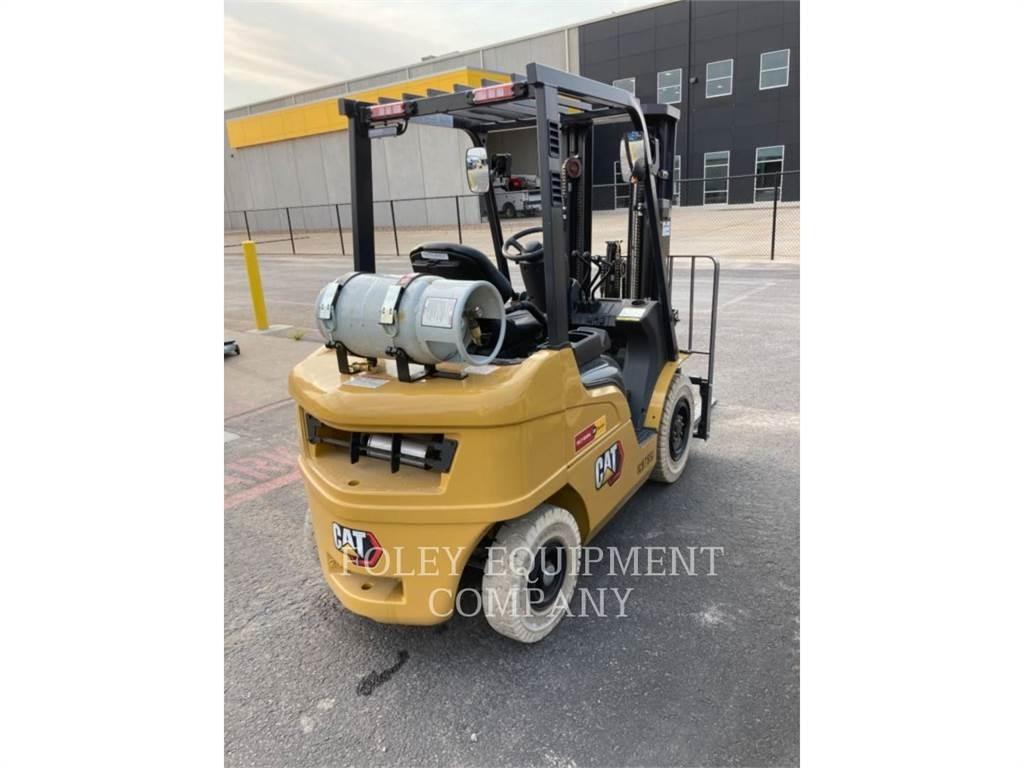 CAT GP25N Koparki wyburzeniowe