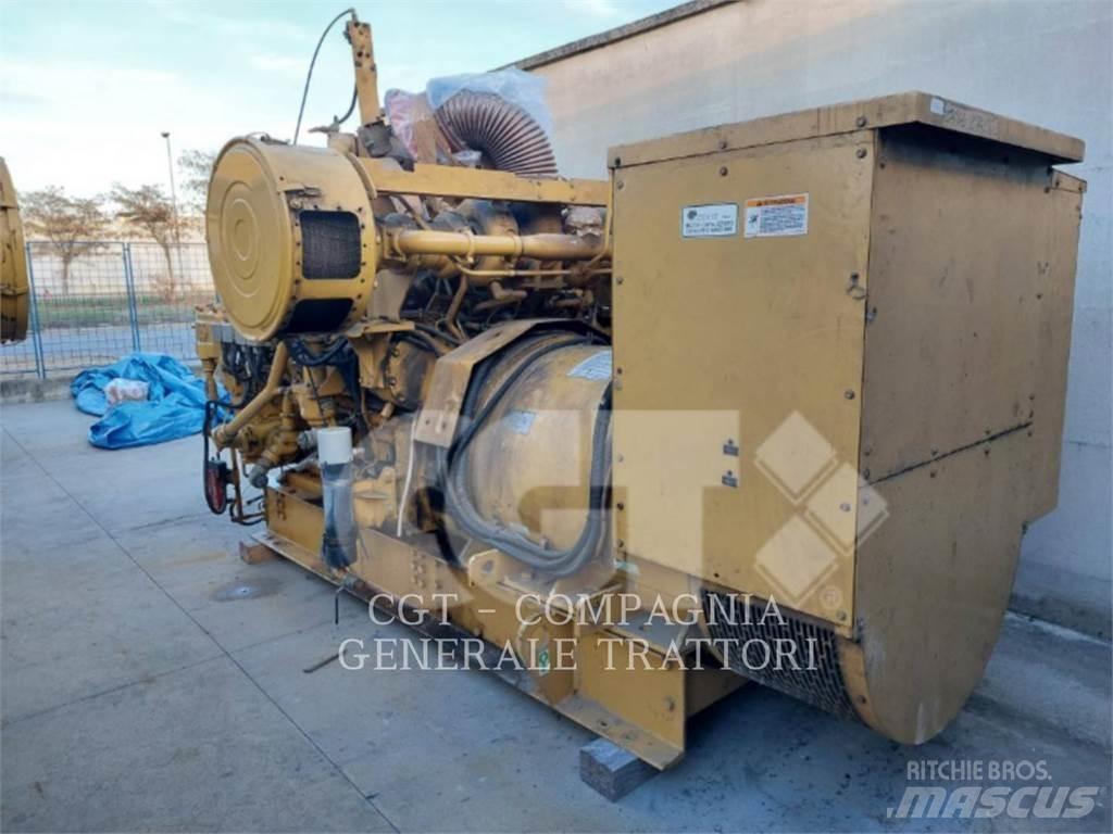 CAT GP3508 Agregaty prądotwórcze inne