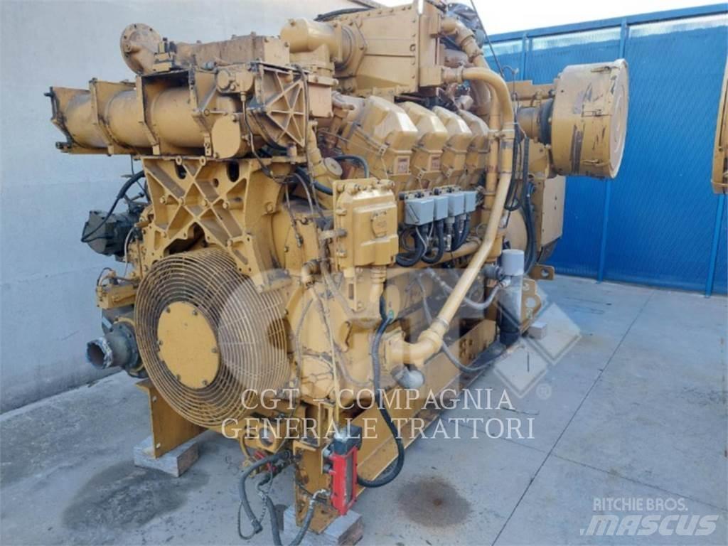CAT GP3508 Agregaty prądotwórcze inne