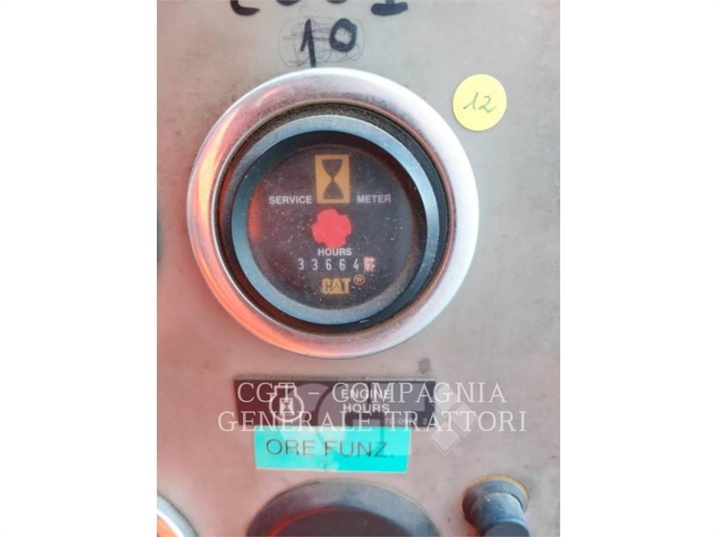CAT GP3508 Agregaty prądotwórcze inne