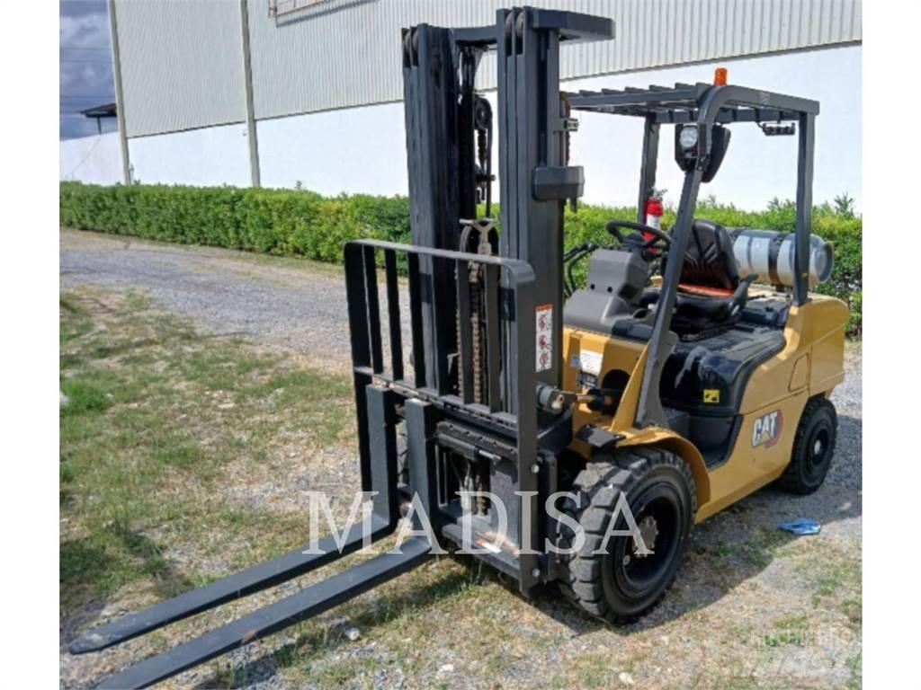 CAT GP35N5 Wózki widłowe inne