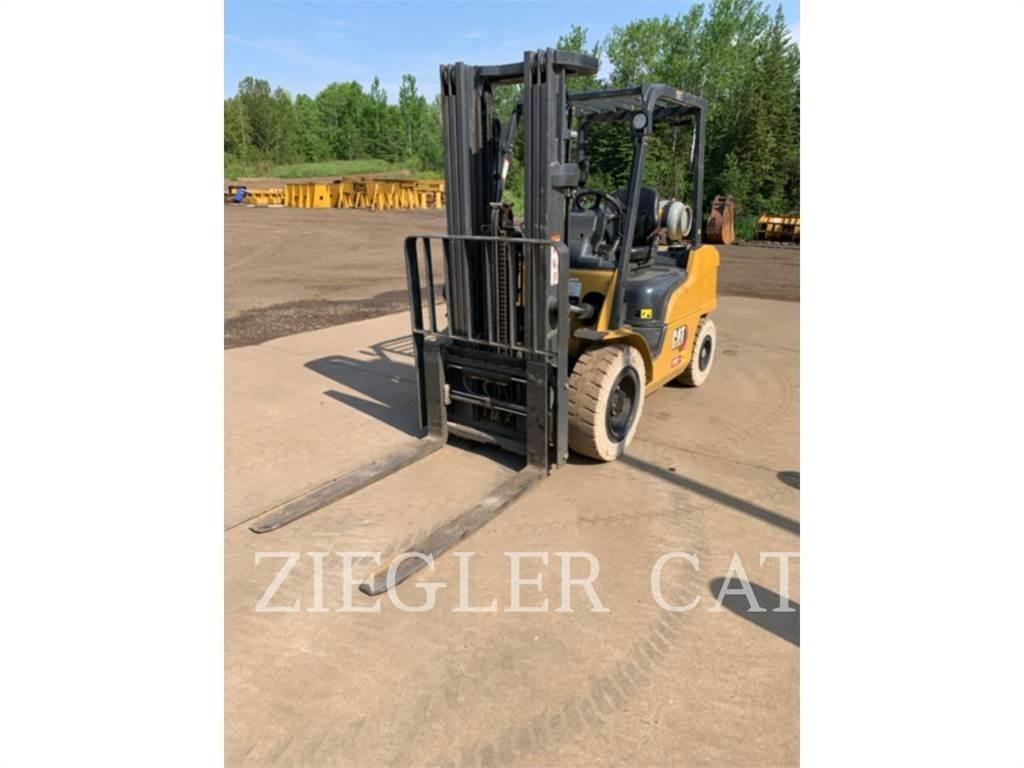 CAT GP35N5 Wózki widłowe inne