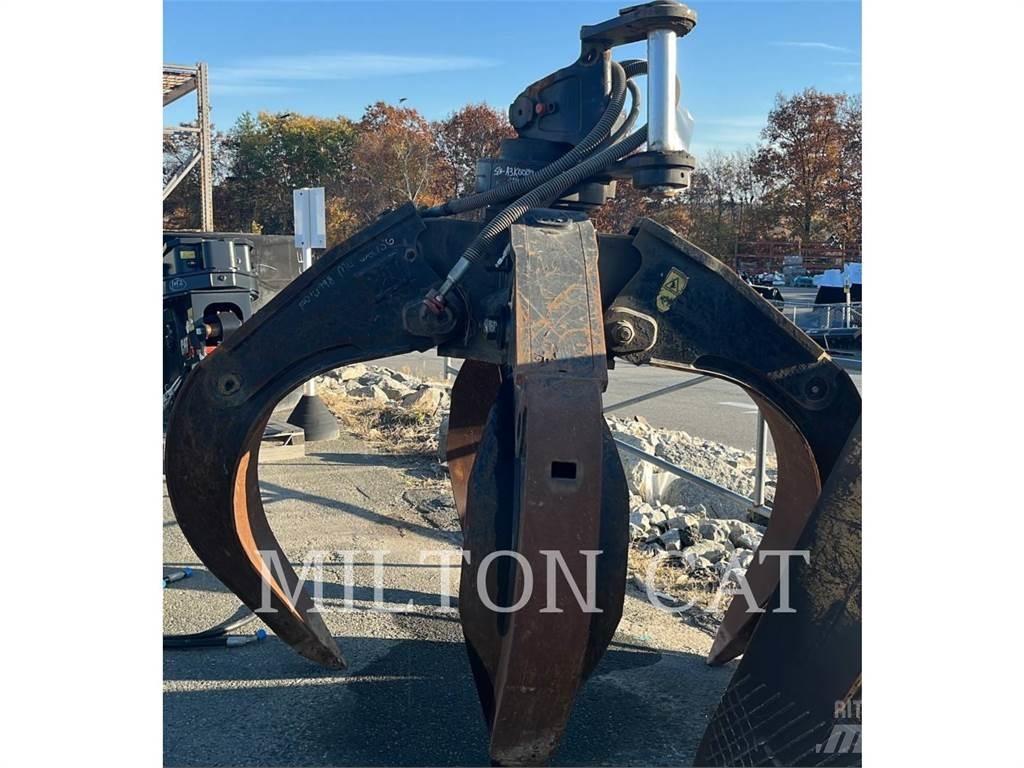 CAT GSH440 GRAPPLE Chwytaki