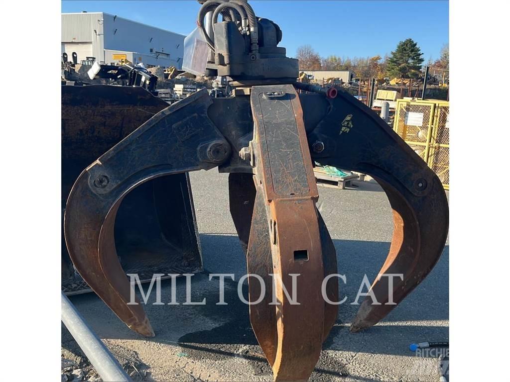CAT GSH440 GRAPPLE Chwytaki