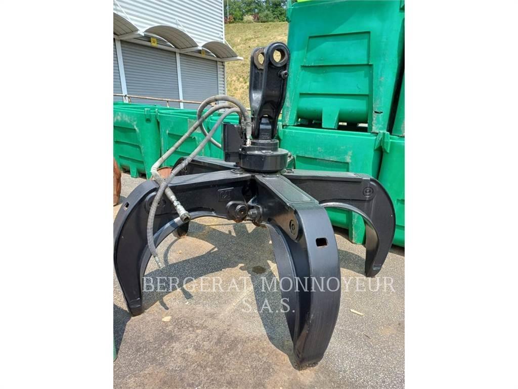 CAT GSH520 Maszyny budowlane - Inne