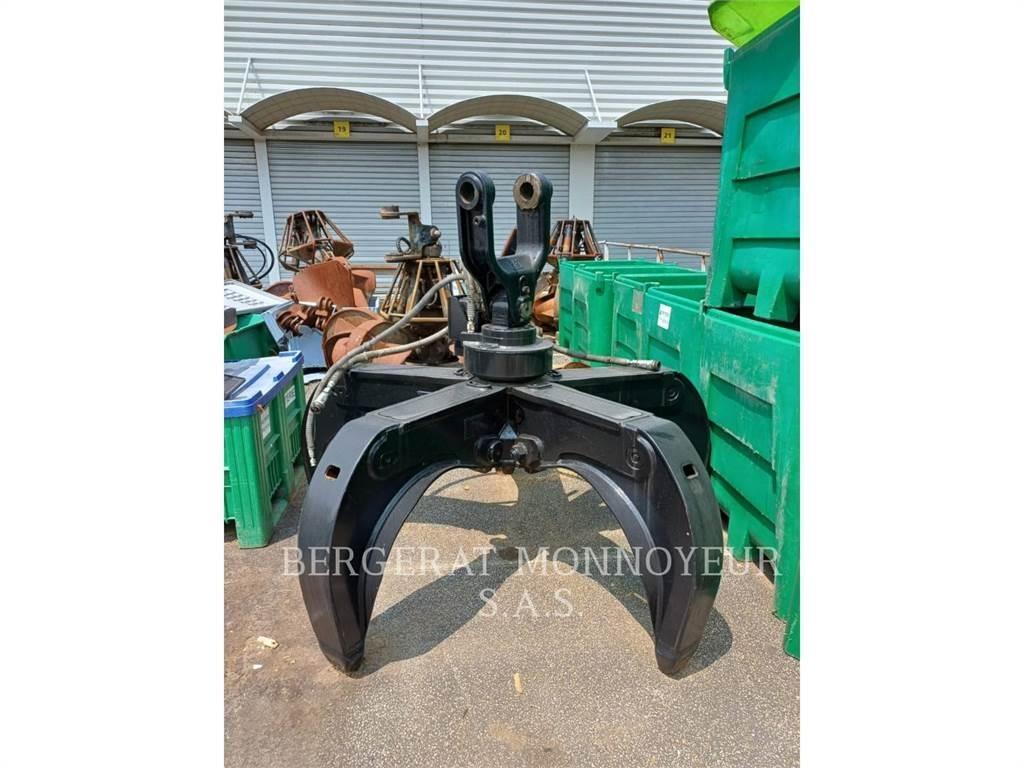 CAT GSH520 Maszyny budowlane - Inne