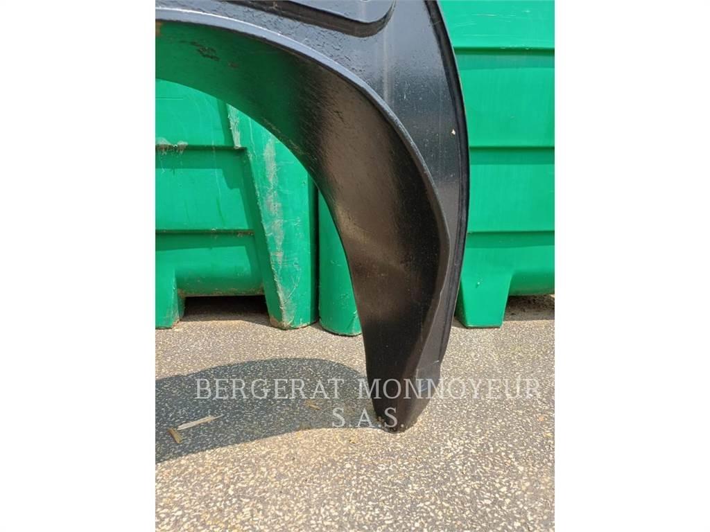 CAT GSH520 Maszyny budowlane - Inne