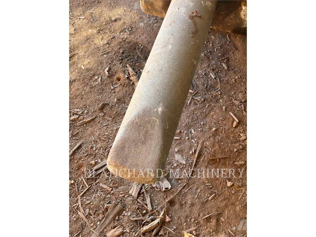 CAT H120GC Młoty hydrauliczne