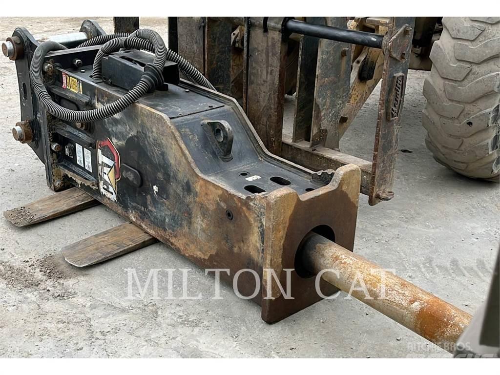 CAT H120GC HAMMER Młoty hydrauliczne