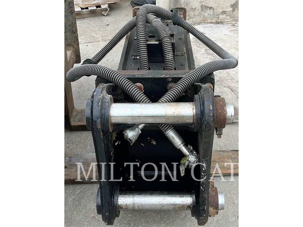 CAT H120GC HAMMER Młoty hydrauliczne
