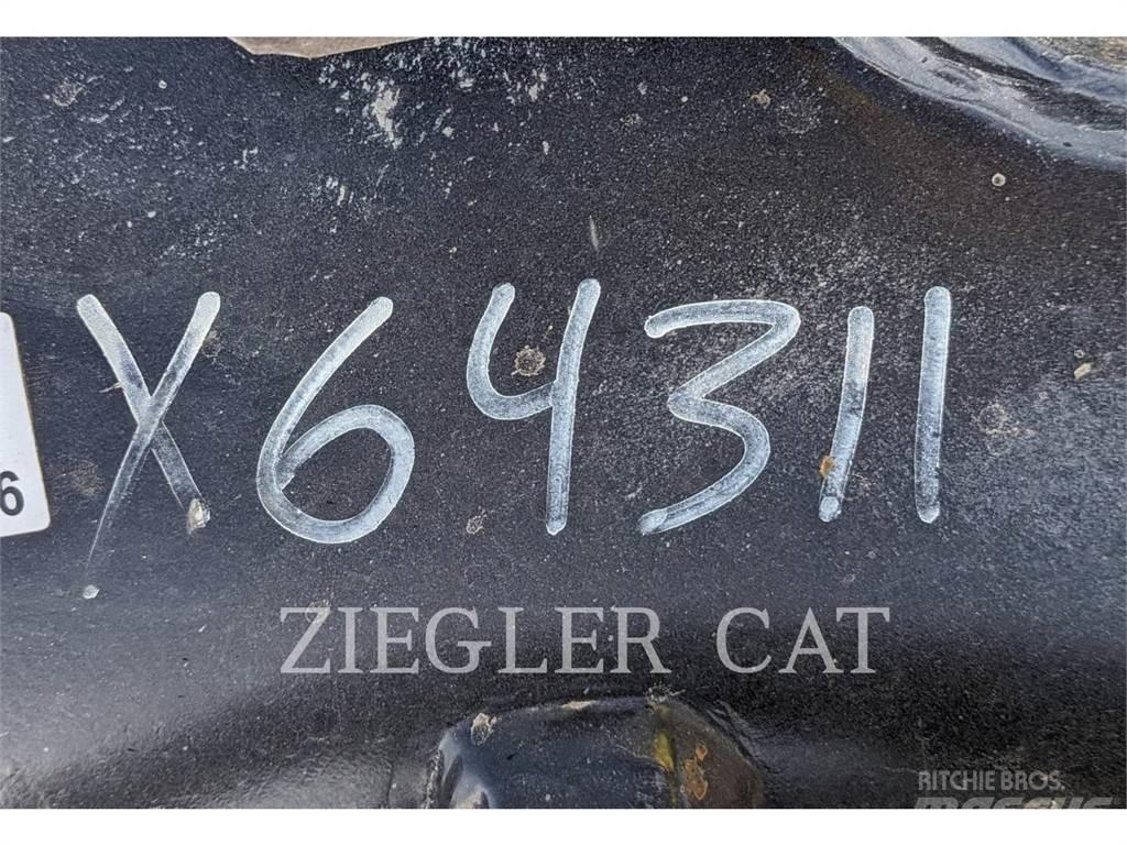 CAT H140ES Koparki gąsienicowe